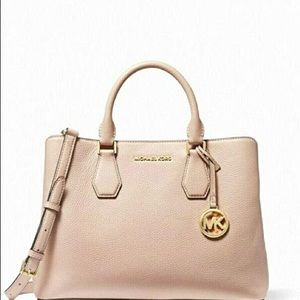 *BRAND NEW* Michael Kors Satchel
